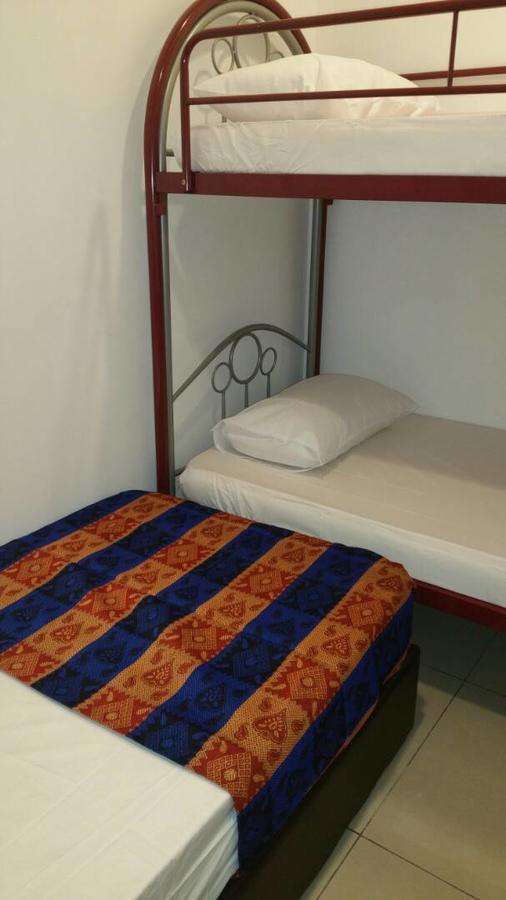 Georgetown Heritage Motel Εξωτερικό φωτογραφία
