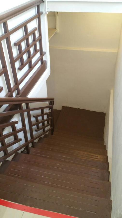 Georgetown Heritage Motel Εξωτερικό φωτογραφία
