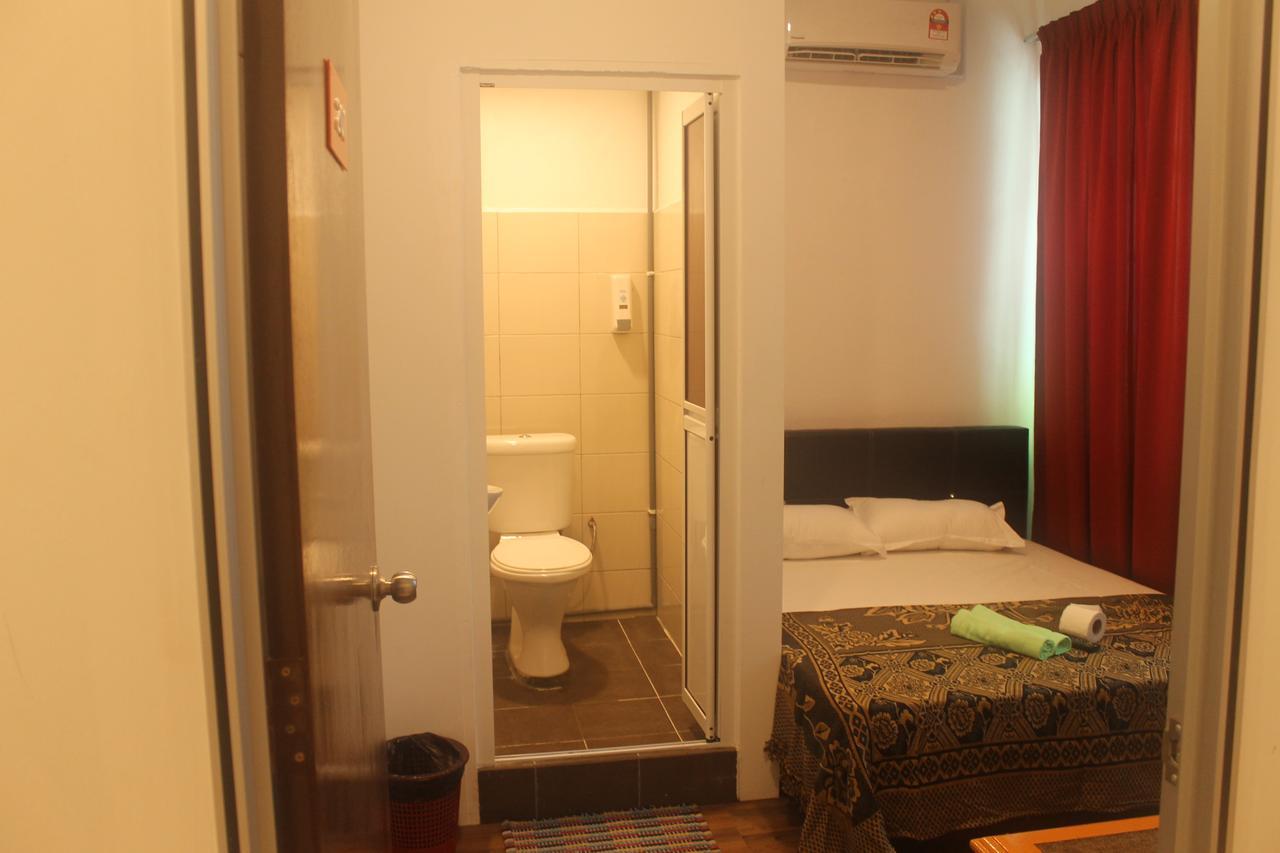 Georgetown Heritage Motel Εξωτερικό φωτογραφία