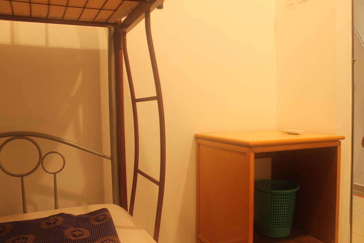 Georgetown Heritage Motel Εξωτερικό φωτογραφία