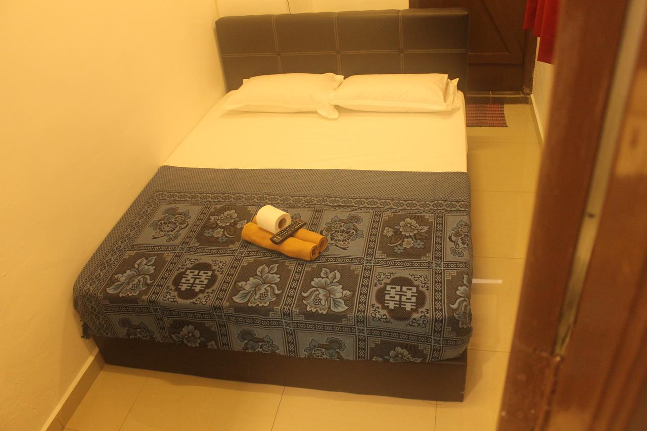 Georgetown Heritage Motel Εξωτερικό φωτογραφία