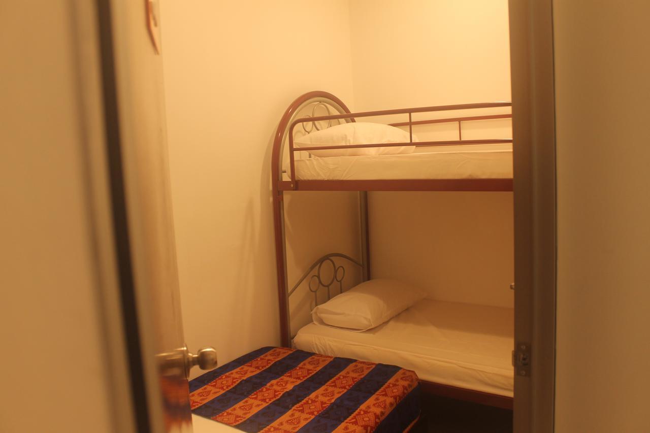 Georgetown Heritage Motel Εξωτερικό φωτογραφία