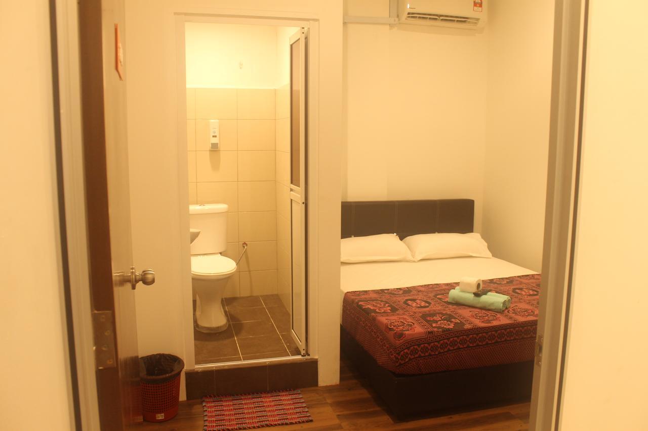 Georgetown Heritage Motel Εξωτερικό φωτογραφία