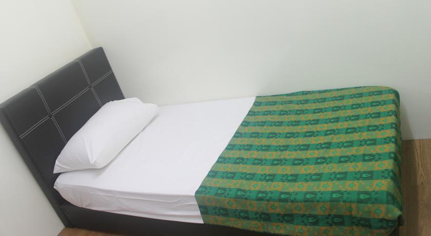 Georgetown Heritage Motel Εξωτερικό φωτογραφία
