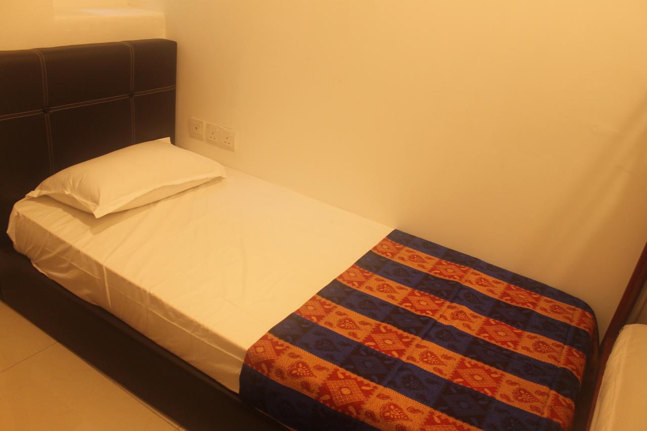 Georgetown Heritage Motel Εξωτερικό φωτογραφία