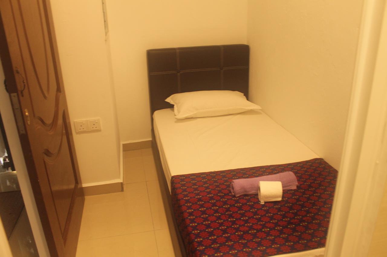 Georgetown Heritage Motel Εξωτερικό φωτογραφία