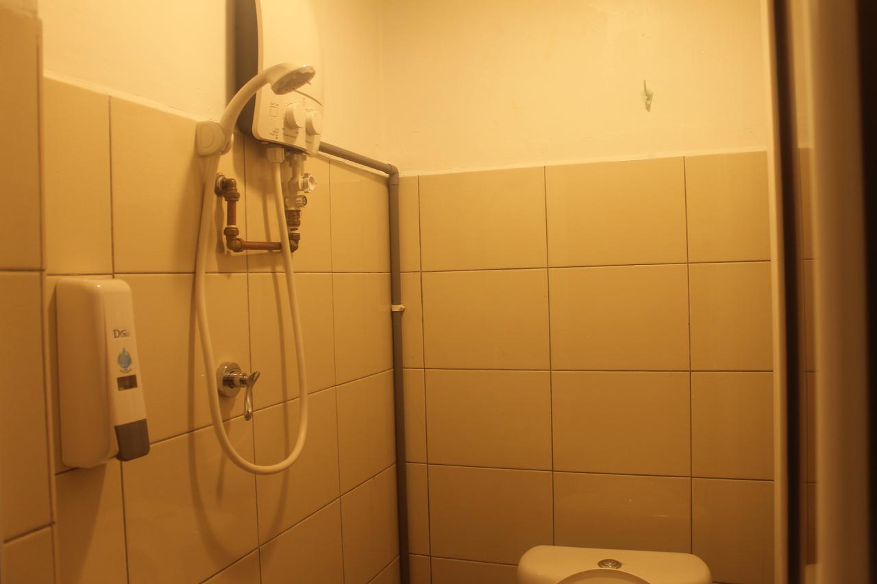 Georgetown Heritage Motel Εξωτερικό φωτογραφία