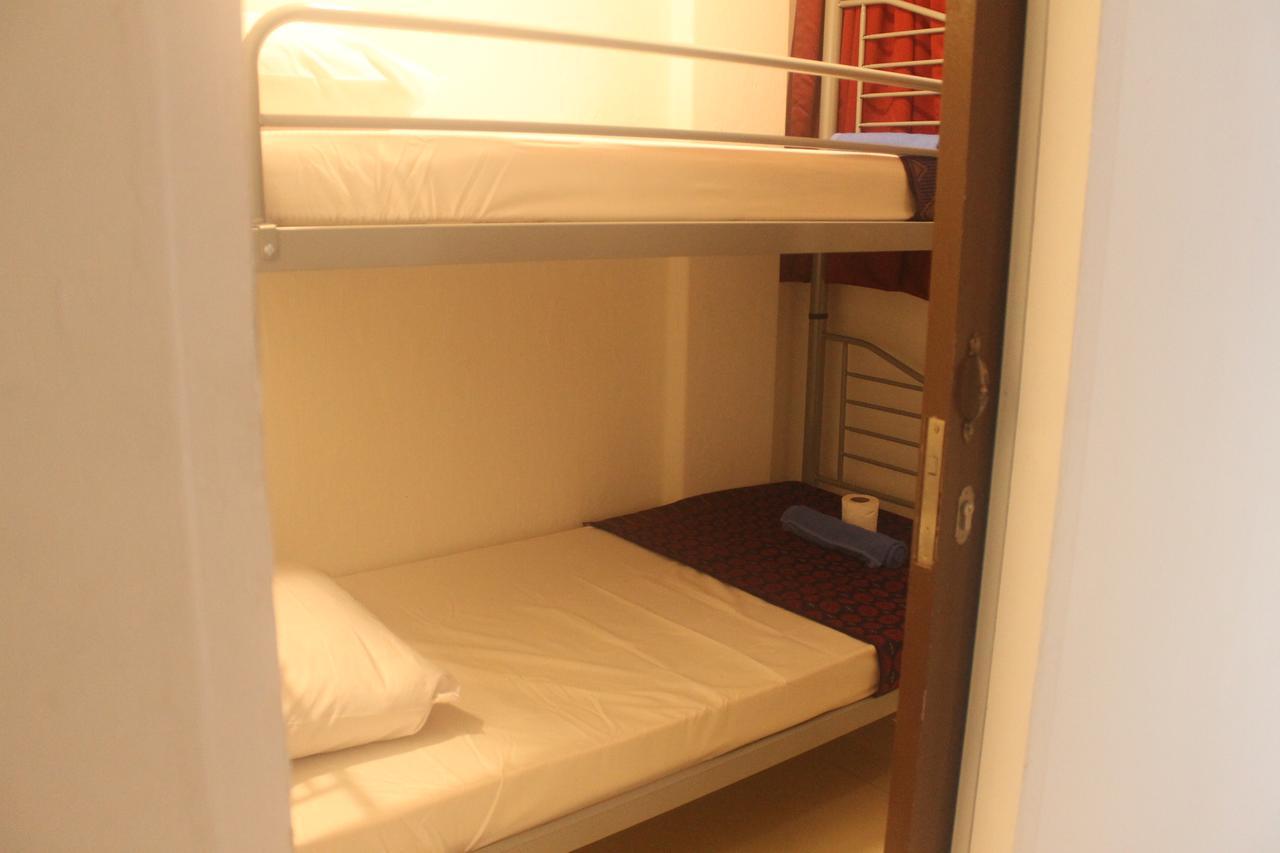 Georgetown Heritage Motel Εξωτερικό φωτογραφία