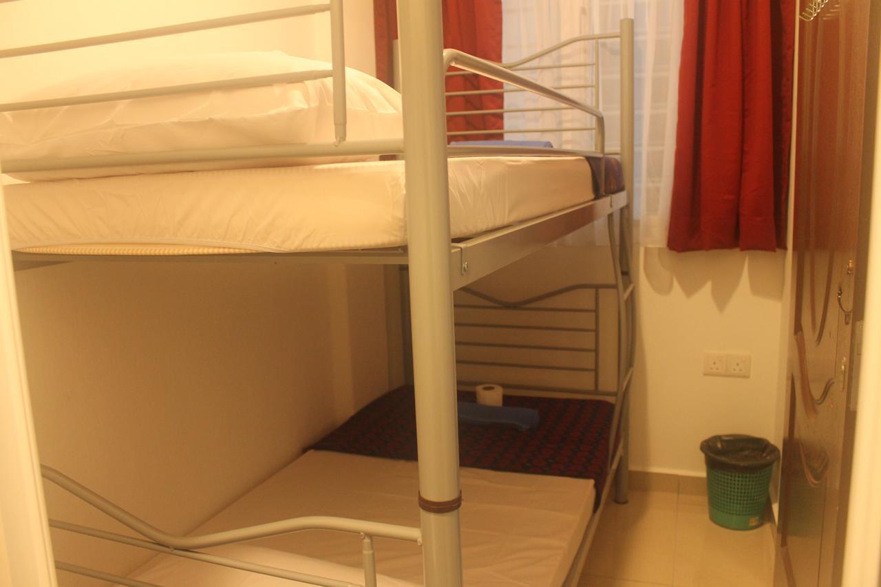 Georgetown Heritage Motel Εξωτερικό φωτογραφία