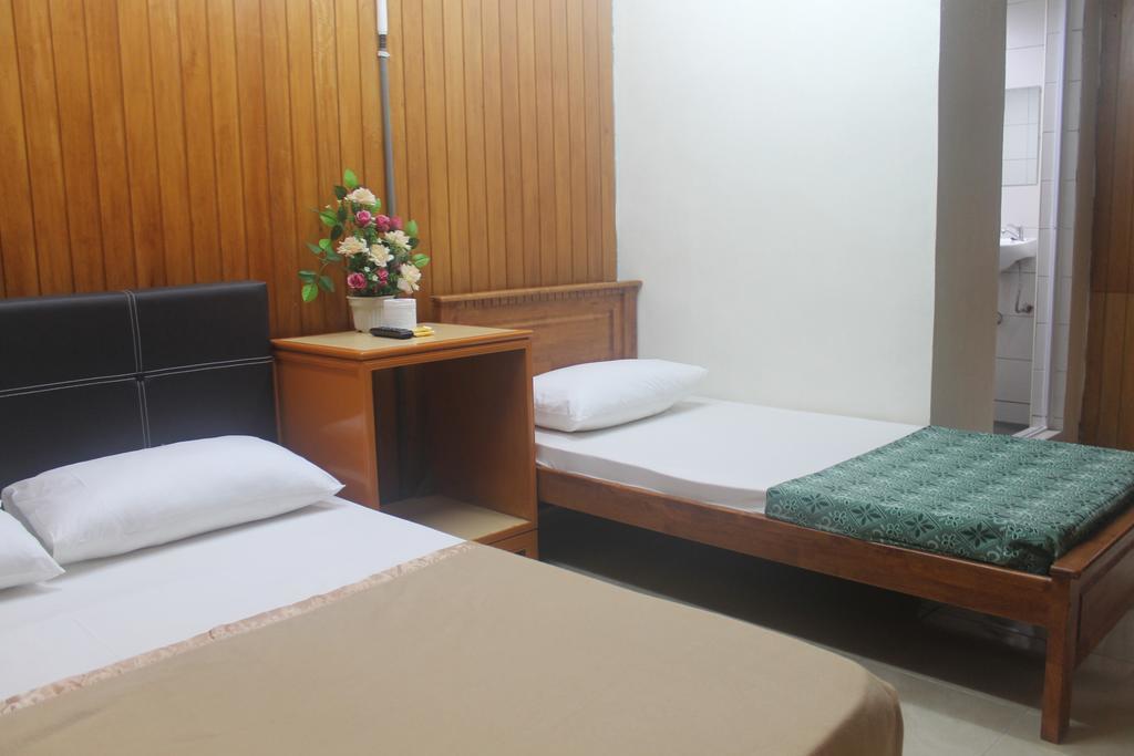 Georgetown Heritage Motel Εξωτερικό φωτογραφία